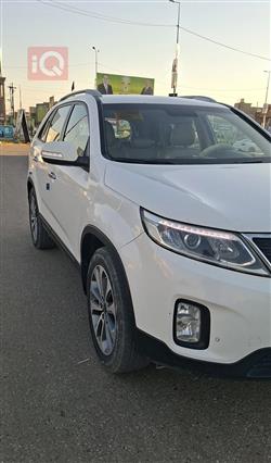 کیا سۆرینتۆ